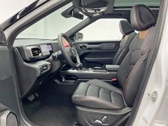 Geely Cowboy 1.5TD Fun Wilderness Edition - ფოტო 14
