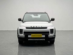 Geely Cowboy 1.5TD Fun Wilderness Edition - ფოტო 2