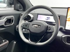 Geely Cowboy 1.5TD Fun Wilderness Edition - ფოტო 20