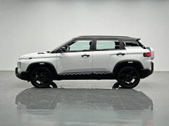 Geely Cowboy 1.5TD Fun Wilderness Edition - ფოტო 3