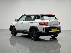 Geely Cowboy 1.5TD Fun Wilderness Edition - ფოტო 4
