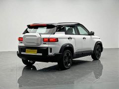 Geely Cowboy 1.5TD Fun Wilderness Edition - ფოტო 6