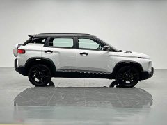 Geely Cowboy 1.5TD Fun Wilderness Edition - ფოტო 7