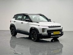 Geely Cowboy 1.5TD Fun Wilderness Edition - ფოტო 8