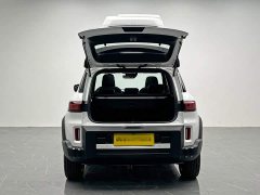 Geely Cowboy 1.5TD Fun Wilderness Edition - ფოტო 9