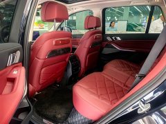 BMW X5 xDrive 30Li M Sport Luxury Night Edition Package - ფოტო 5