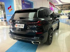 BMW X5 xDrive 30Li M Sport Luxury Night Edition Package - ფოტო 6