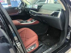 BMW X5 xDrive 30Li M Sport Luxury Night Edition Package - ფოტო 7