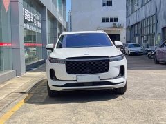 Li Auto ONE Extended Range 6-Seater - ფოტო 2