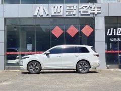 Li Auto ONE Extended Range 6-Seater - ფოტო 3
