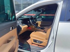 Li Auto ONE Extended Range 6-Seater - ფოტო 6