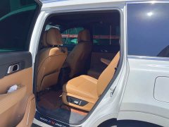 Li Auto ONE Extended Range 6-Seater - ფოტო 7