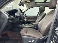 BMW X3 xDrive25i M Sport Package - ფოტო 10