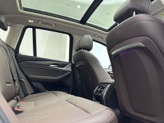 BMW X3 xDrive25i M Sport Package - ფოტო 14