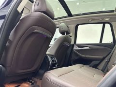 BMW X3 xDrive25i M Sport Package - ფოტო 15