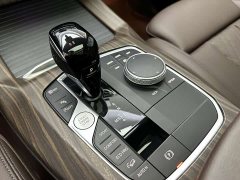 BMW X3 xDrive25i M Sport Package - ფოტო 17