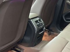 BMW X3 xDrive25i M Sport Package - ფოტო 18