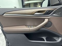 BMW X3 xDrive25i M Sport Package - ფოტო 19
