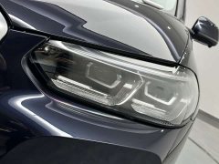 BMW X3 xDrive25i M Sport Package - ფოტო 20