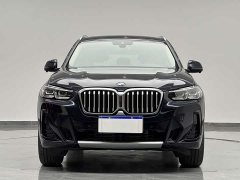 BMW X3 xDrive25i M Sport Package - ფოტო 4