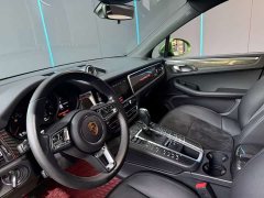 Porsche Macan 2.0T - ფოტო 11