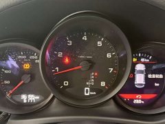 Porsche Macan 2.0T - ფოტო 12