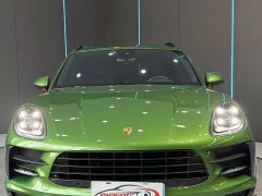 Porsche Macan 2.0T - ფოტო 2