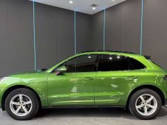 Porsche Macan 2.0T - ფოტო 4
