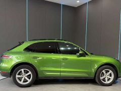 Porsche Macan 2.0T - ფოტო 5
