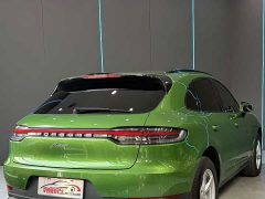 Porsche Macan 2.0T - ფოტო 6