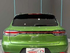 Porsche Macan 2.0T - ფოტო 7