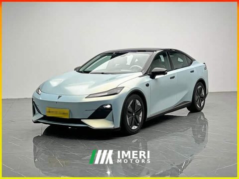 2022 Deepal Deep Blue SL03 1.5L 1200 Extended Range Version - ავტომობილი ჩინეთიდან