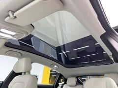 Deepal Deep Blue SL03 1.5L 1200 Extended Range Version - ფოტო 17