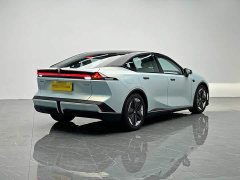 Deepal Deep Blue SL03 1.5L 1200 Extended Range Version - ფოტო 6