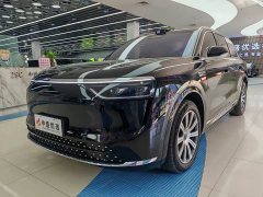 AITO Aion M8 2025 Extended Range Ultra 53.4kWh 5-Seater with 192-Channel LiDAR - ფოტო 1