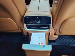 AITO Aion M8 2025 Extended Range Ultra 53.4kWh 5-Seater with 192-Channel LiDAR - ფოტო 11