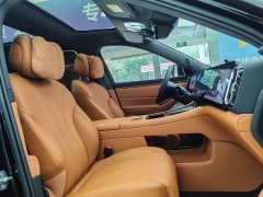 AITO Aion M8 2025 Extended Range Ultra 53.4kWh 5-Seater with 192-Channel LiDAR - ფოტო 12