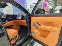 AITO Aion M8 2025 Extended Range Ultra 53.4kWh 5-Seater with 192-Channel LiDAR - ფოტო 13