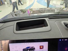 AITO Aion M8 2025 Extended Range Ultra 53.4kWh 5-Seater with 192-Channel LiDAR - ფოტო 15