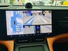 AITO Aion M8 2025 Extended Range Ultra 53.4kWh 5-Seater with 192-Channel LiDAR - ფოტო 17