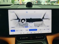 AITO Aion M8 2025 Extended Range Ultra 53.4kWh 5-Seater with 192-Channel LiDAR - ფოტო 19