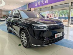 AITO Aion M8 2025 Extended Range Ultra 53.4kWh 5-Seater with 192-Channel LiDAR - ფოტო 2
