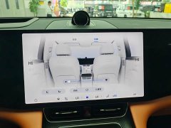 AITO Aion M8 2025 Extended Range Ultra 53.4kWh 5-Seater with 192-Channel LiDAR - ფოტო 20