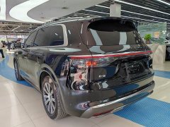 AITO Aion M8 2025 Extended Range Ultra 53.4kWh 5-Seater with 192-Channel LiDAR - ფოტო 3