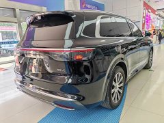 AITO Aion M8 2025 Extended Range Ultra 53.4kWh 5-Seater with 192-Channel LiDAR - ფოტო 4