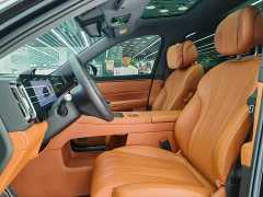 AITO Aion M8 2025 Extended Range Ultra 53.4kWh 5-Seater with 192-Channel LiDAR - ფოტო 5