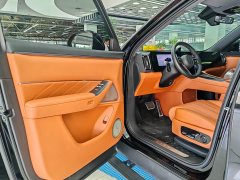 AITO Aion M8 2025 Extended Range Ultra 53.4kWh 5-Seater with 192-Channel LiDAR - ფოტო 6
