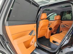 AITO Aion M8 2025 Extended Range Ultra 53.4kWh 5-Seater with 192-Channel LiDAR - ფოტო 7