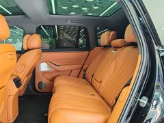 AITO Aion M8 2025 Extended Range Ultra 53.4kWh 5-Seater with 192-Channel LiDAR - ფოტო 8