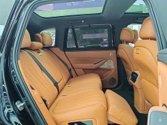 AITO Aion M8 2025 Extended Range Ultra 53.4kWh 5-Seater with 192-Channel LiDAR - ფოტო 9